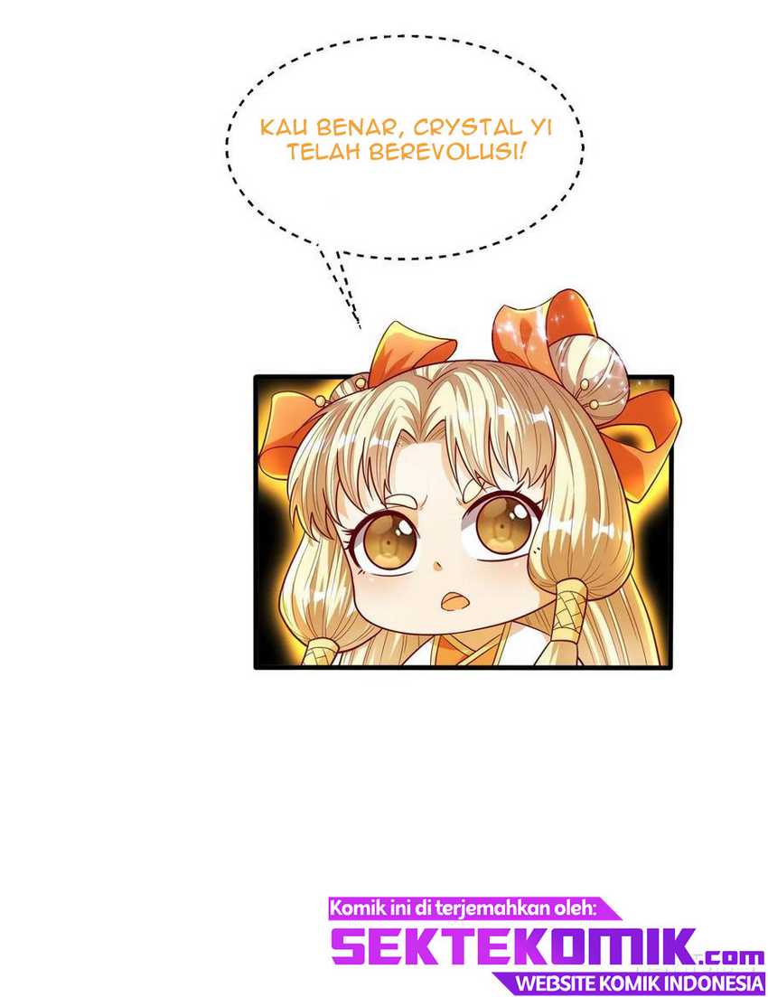 Martial Inverse Chapter 53 Gambar 40